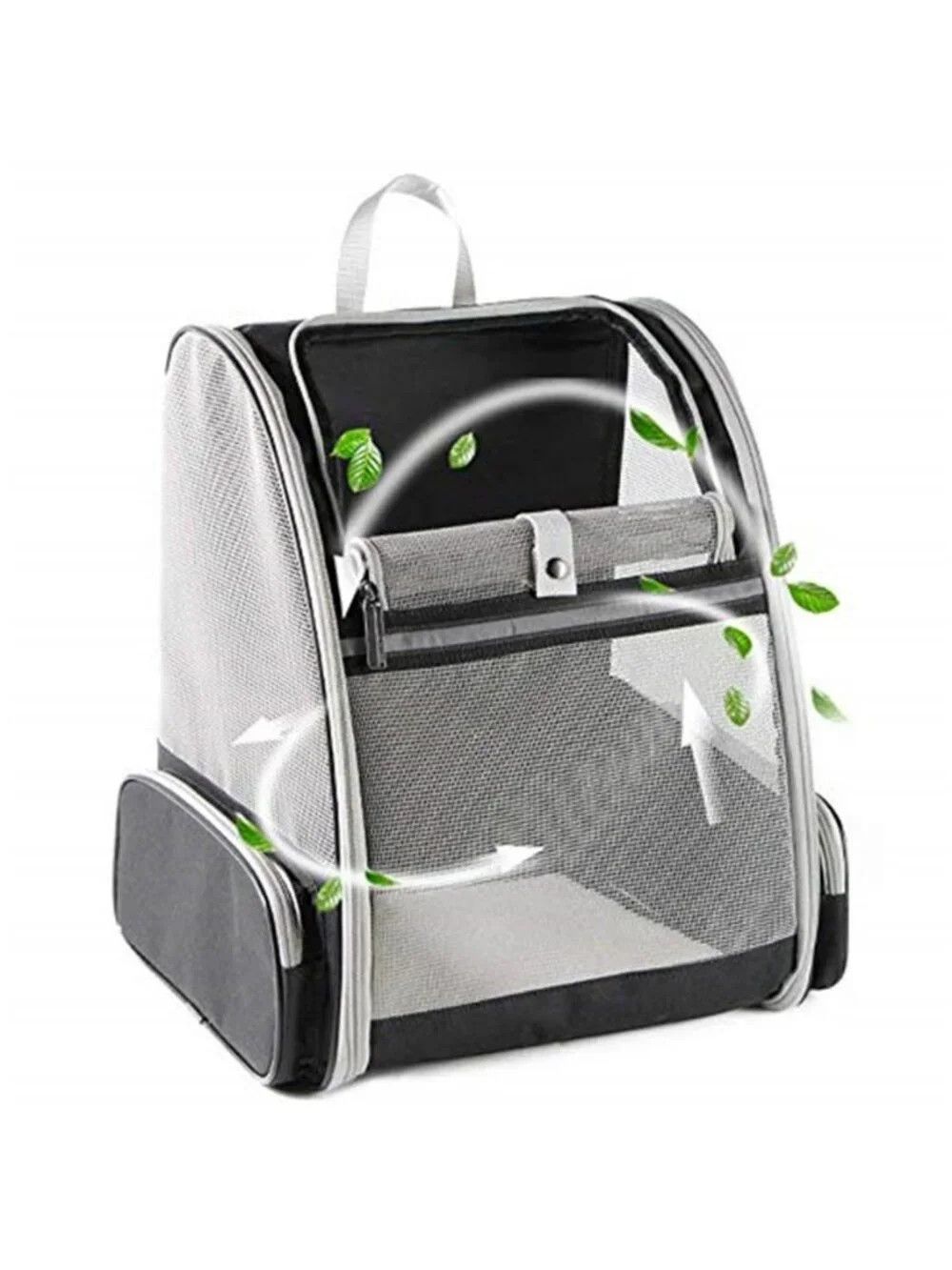 TraveleBack pack Pet Carriers for Cats and Dogs